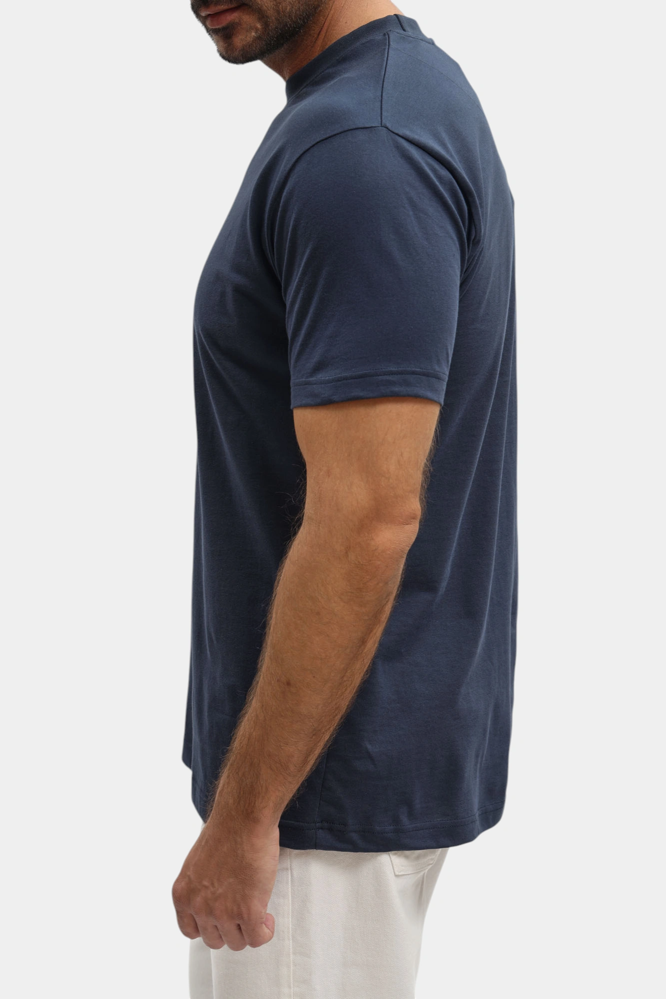 Футболка Bikkembergs Черный