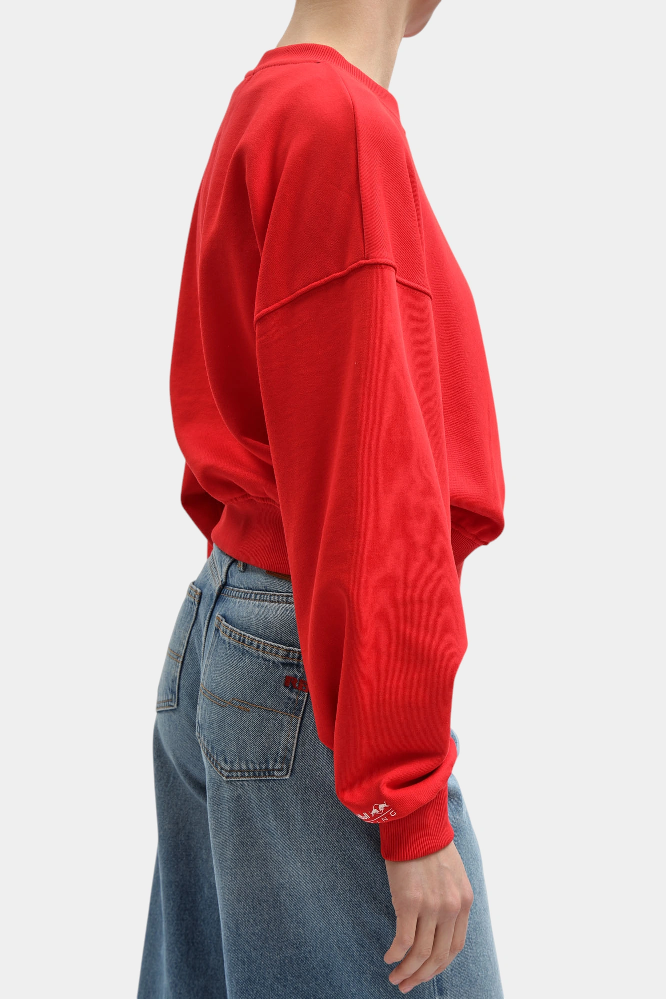 Толстовка Pepe Jeans Красный