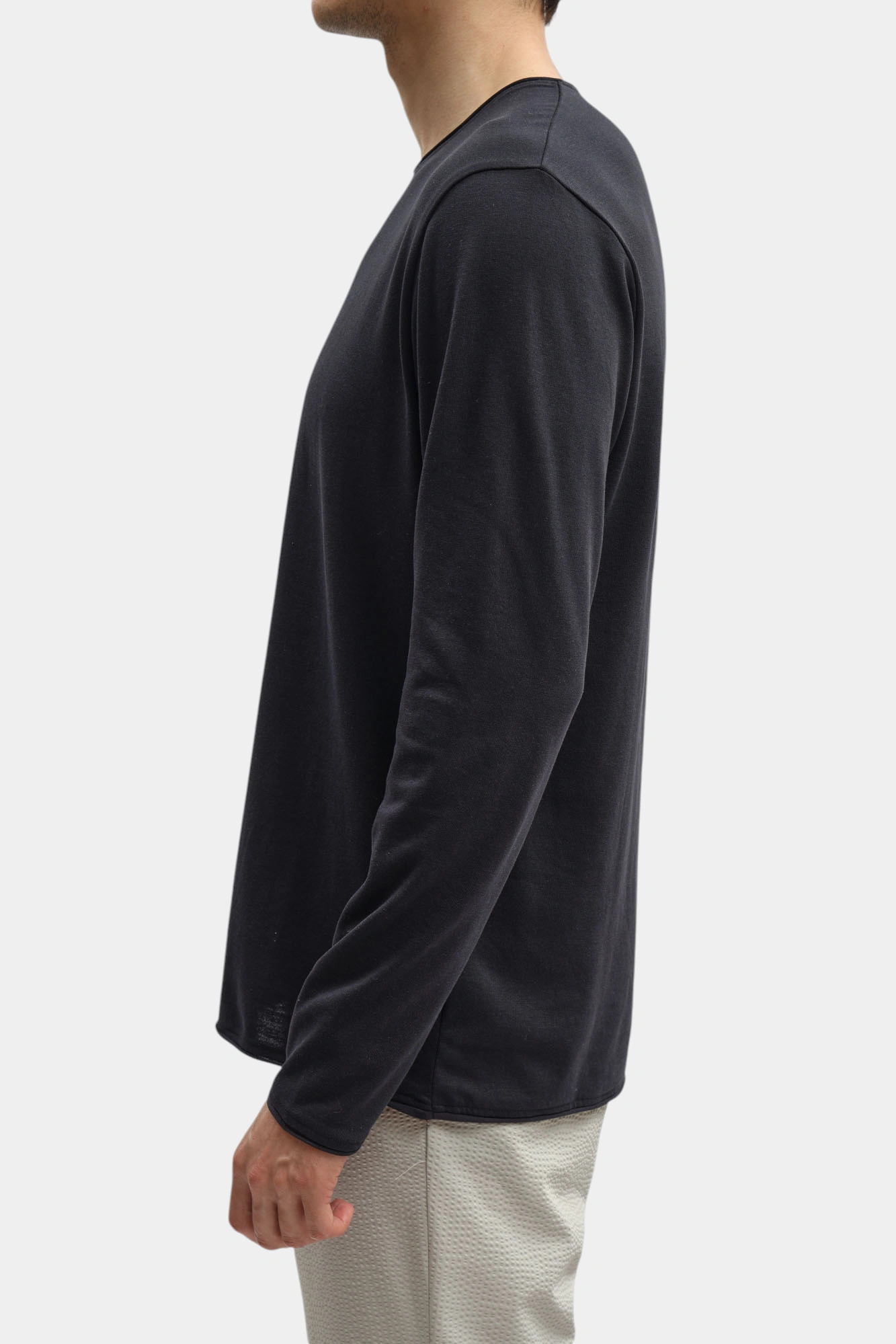 Лонгслив Strellson Синий