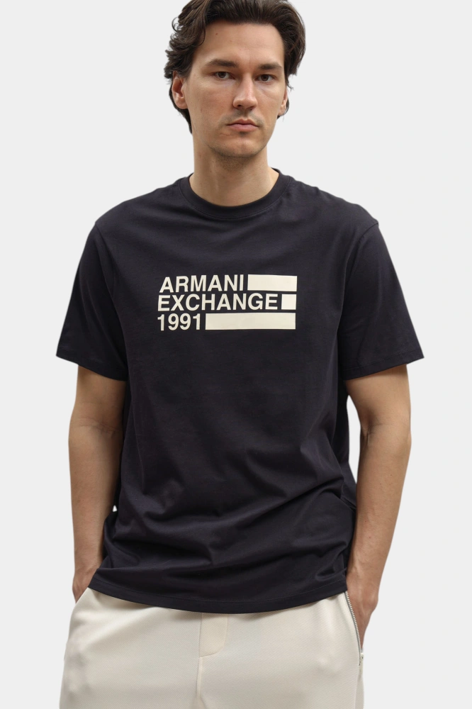 Футболка Armani Exchange