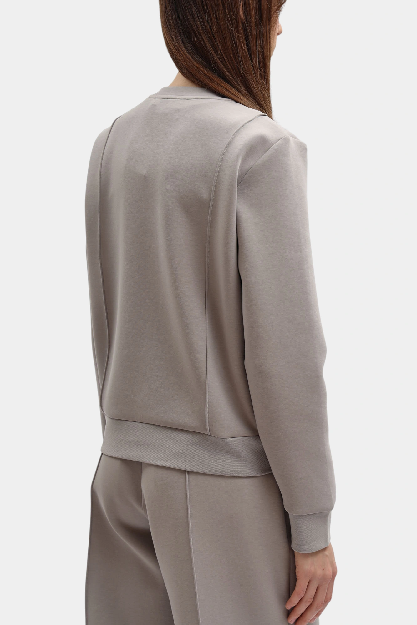 Свитшот Trussardi
