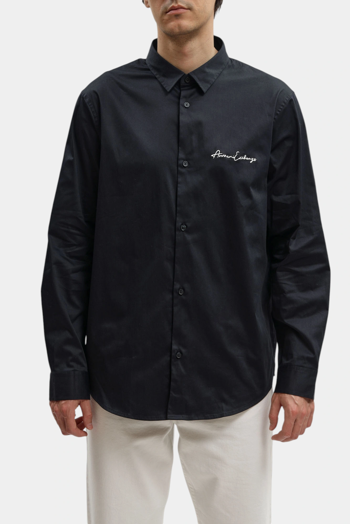 Рубашка Armani Exchange