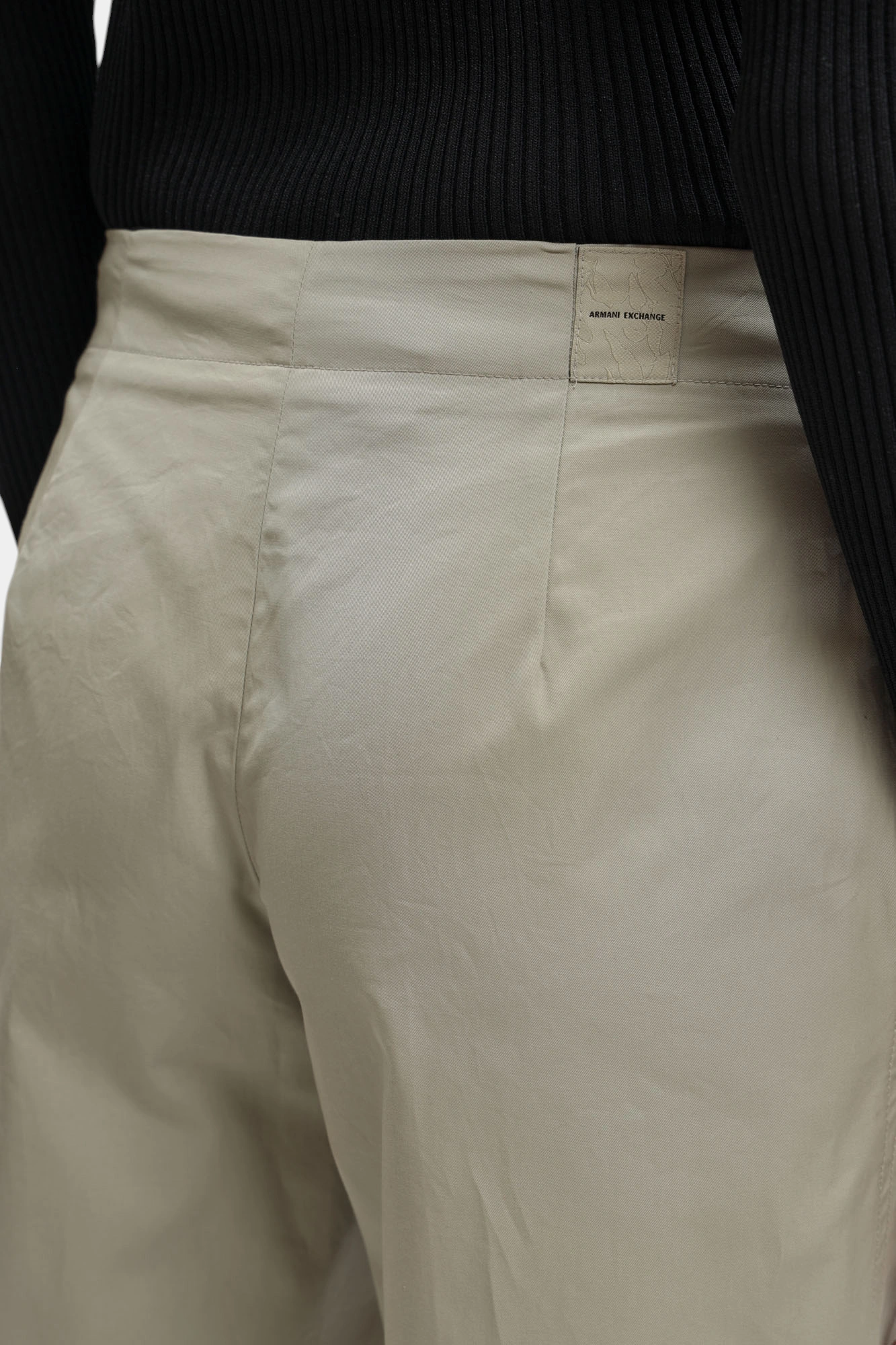 Брюки Armani Exchange