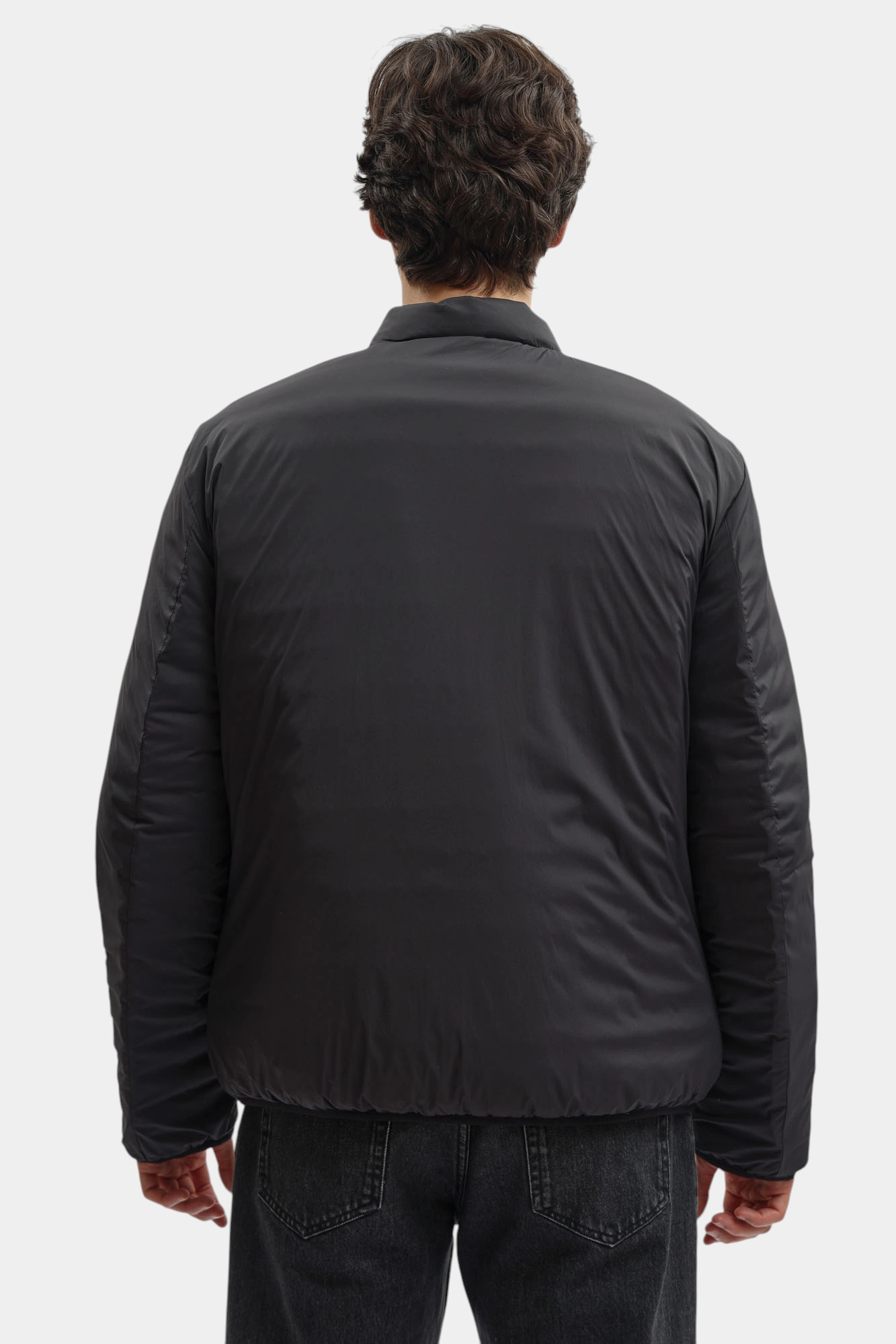 Куртка Trussardi Черный