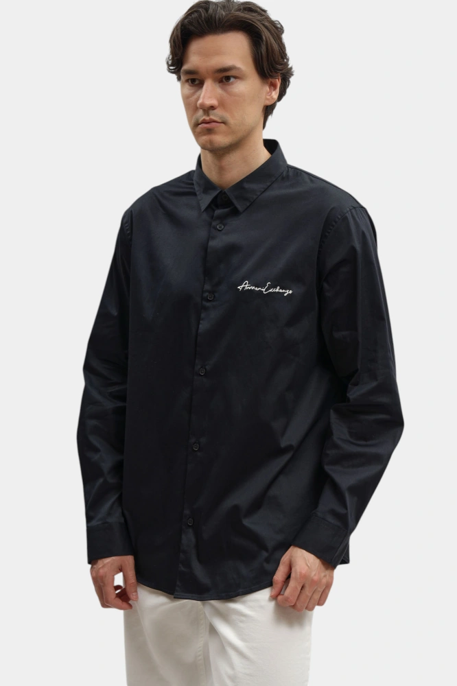 Рубашка Armani Exchange