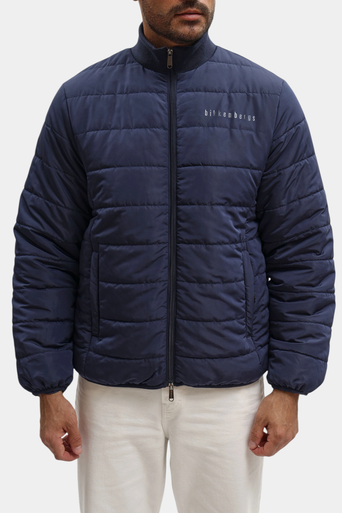 Куртка Bikkembergs Черный