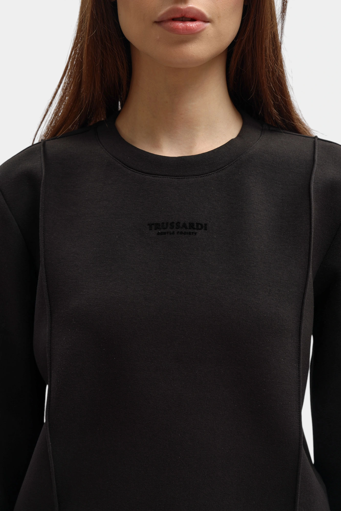 Свитшот Trussardi