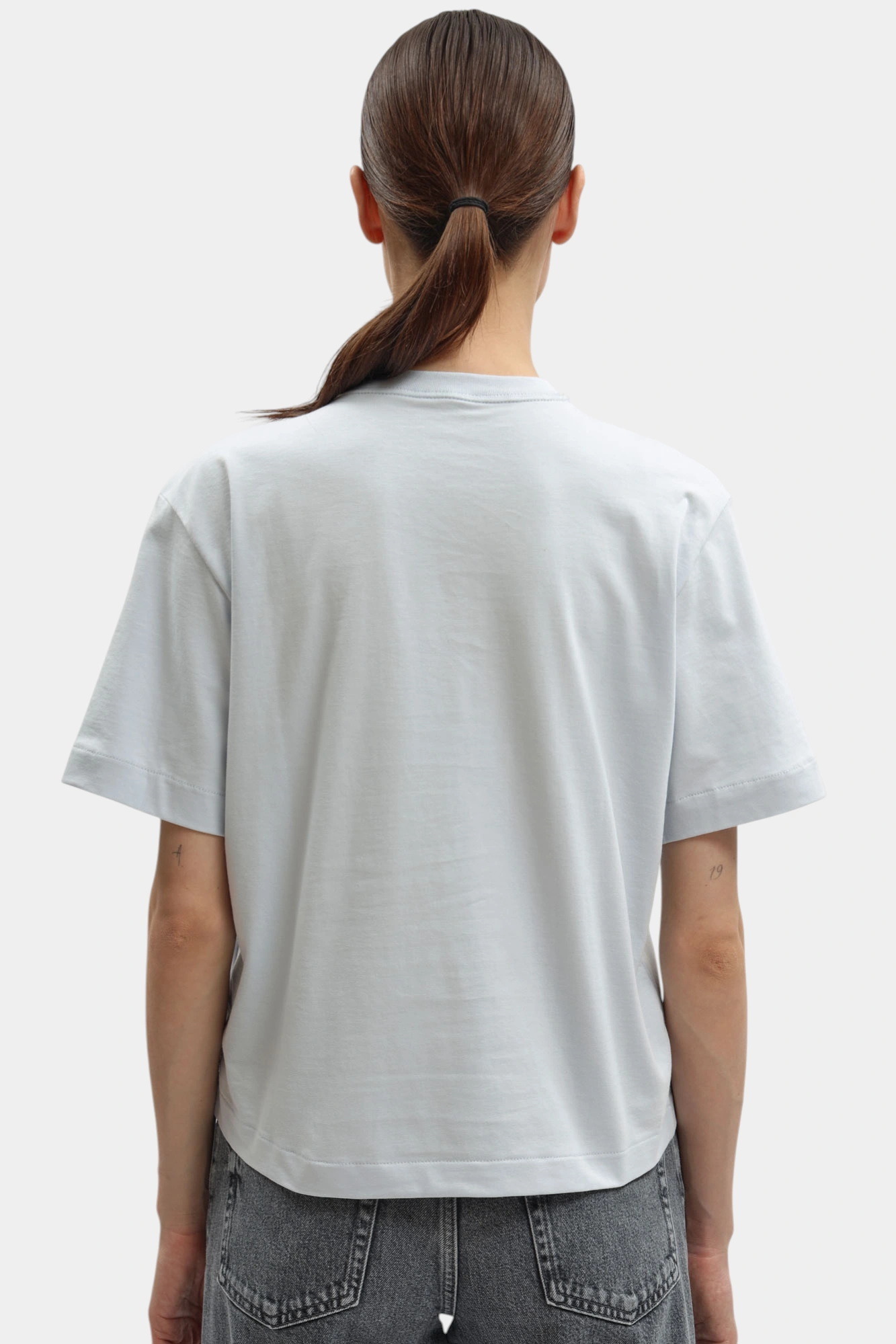 Футболка Calvin Klein Jeans Белый