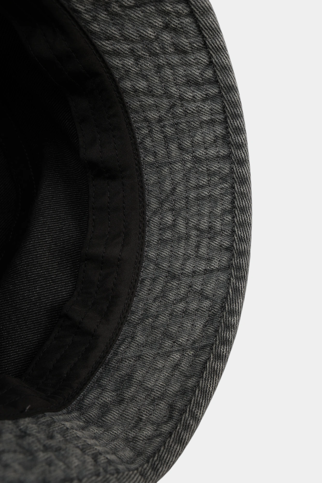 Панама Calvin Klein Jeans Серый