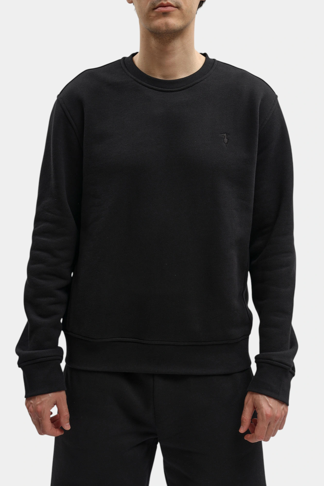 Свитшот Trussardi