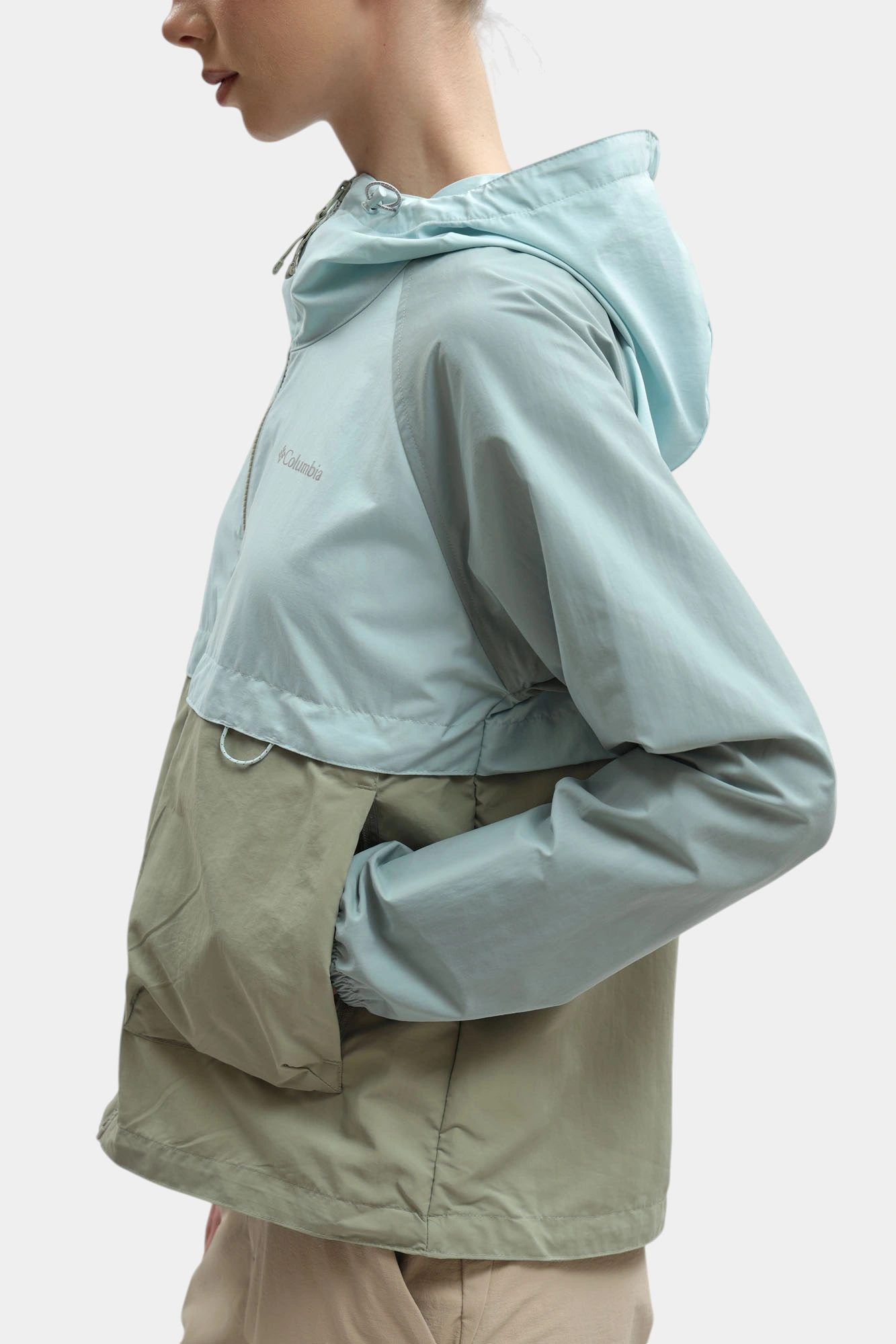 Ветровка Columbia