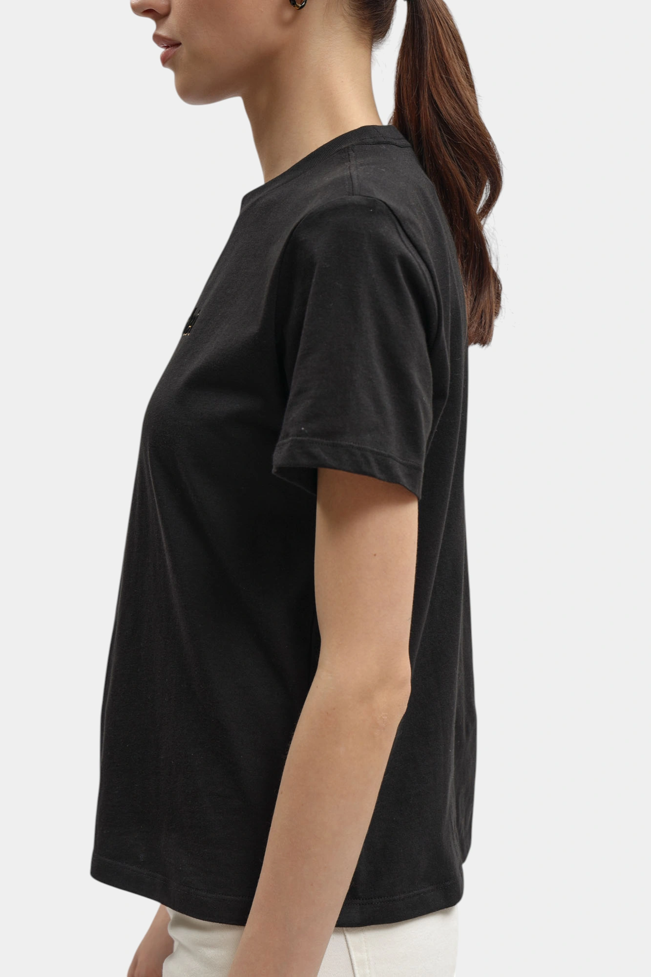 Футболка Calvin Klein Jeans Черный