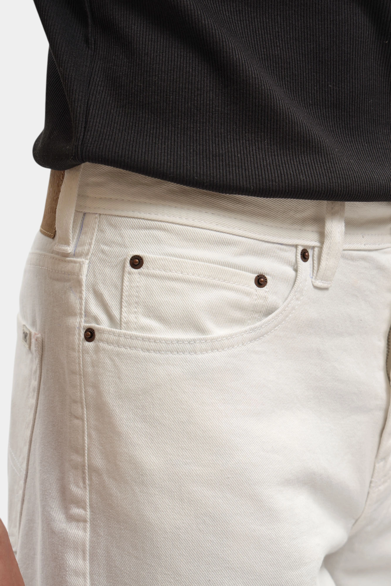 Джинсы Mustang