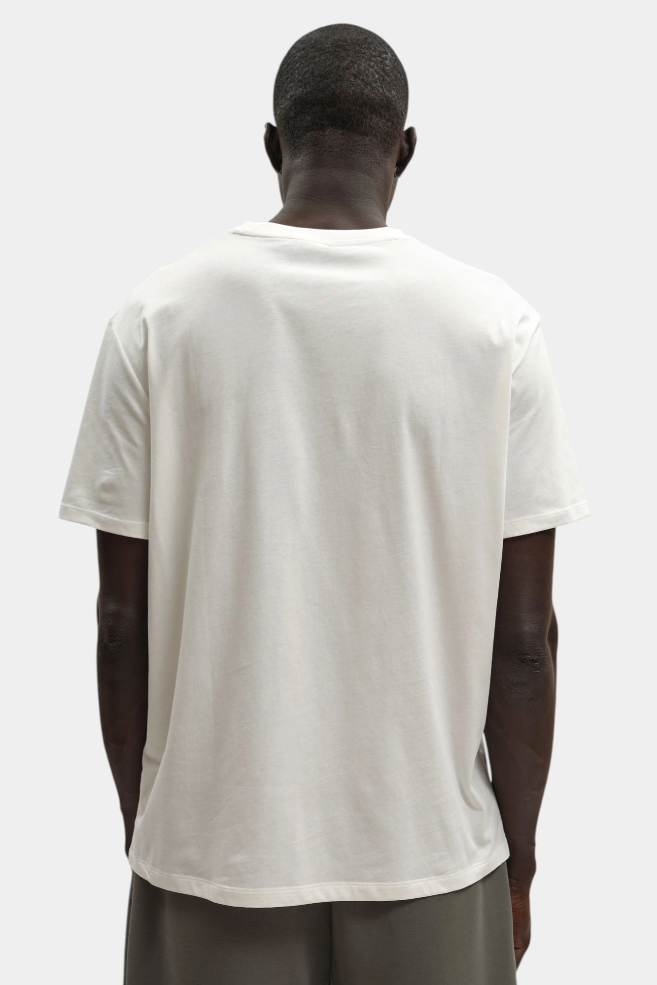 Футболка Armani Exchange Белый