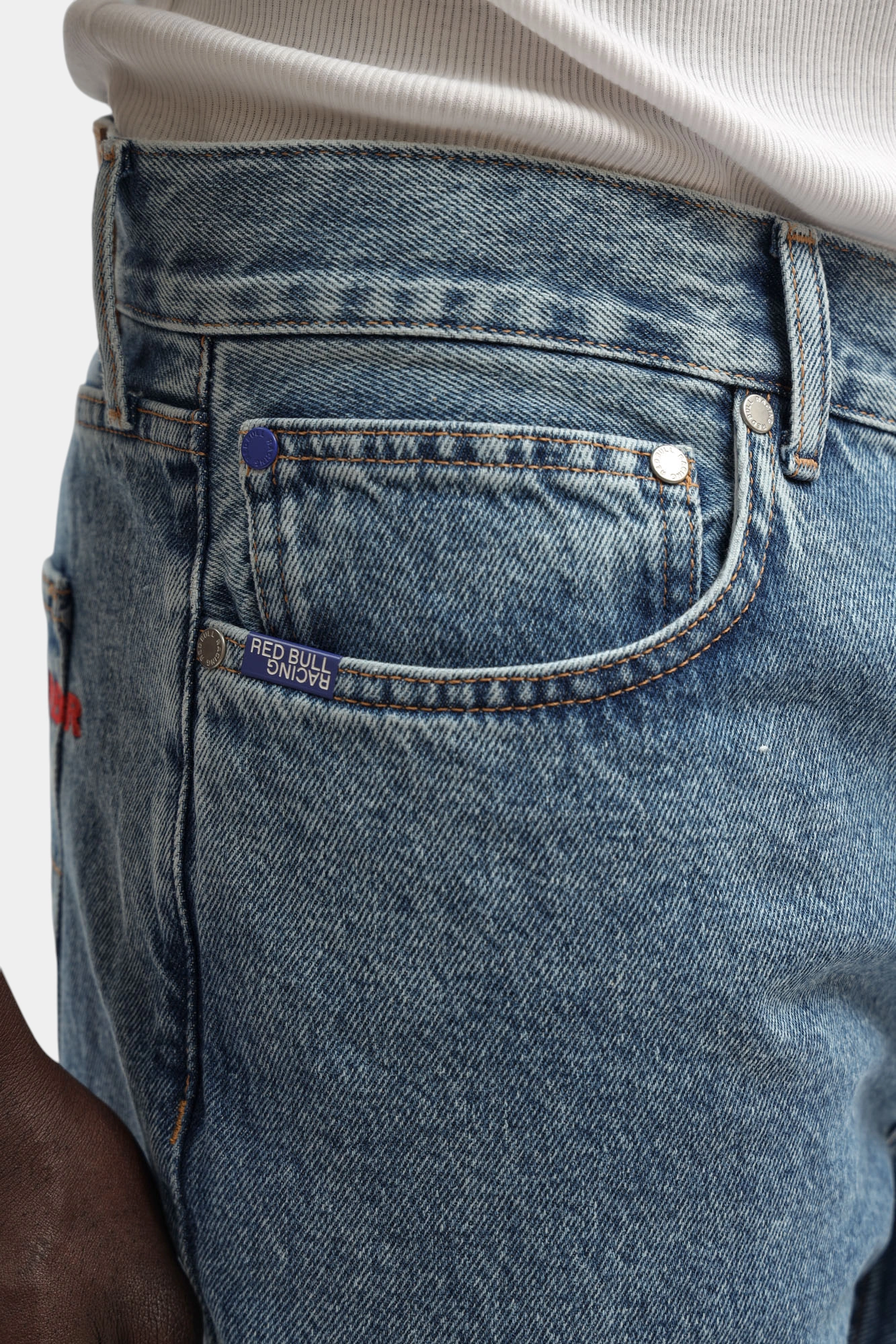 Джинсы Pepe Jeans