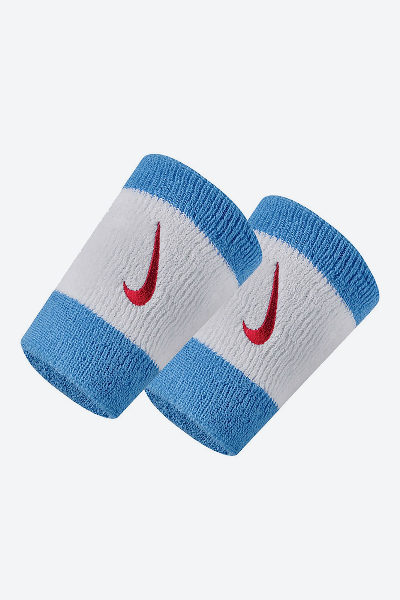 Напульсник Nike Голубой