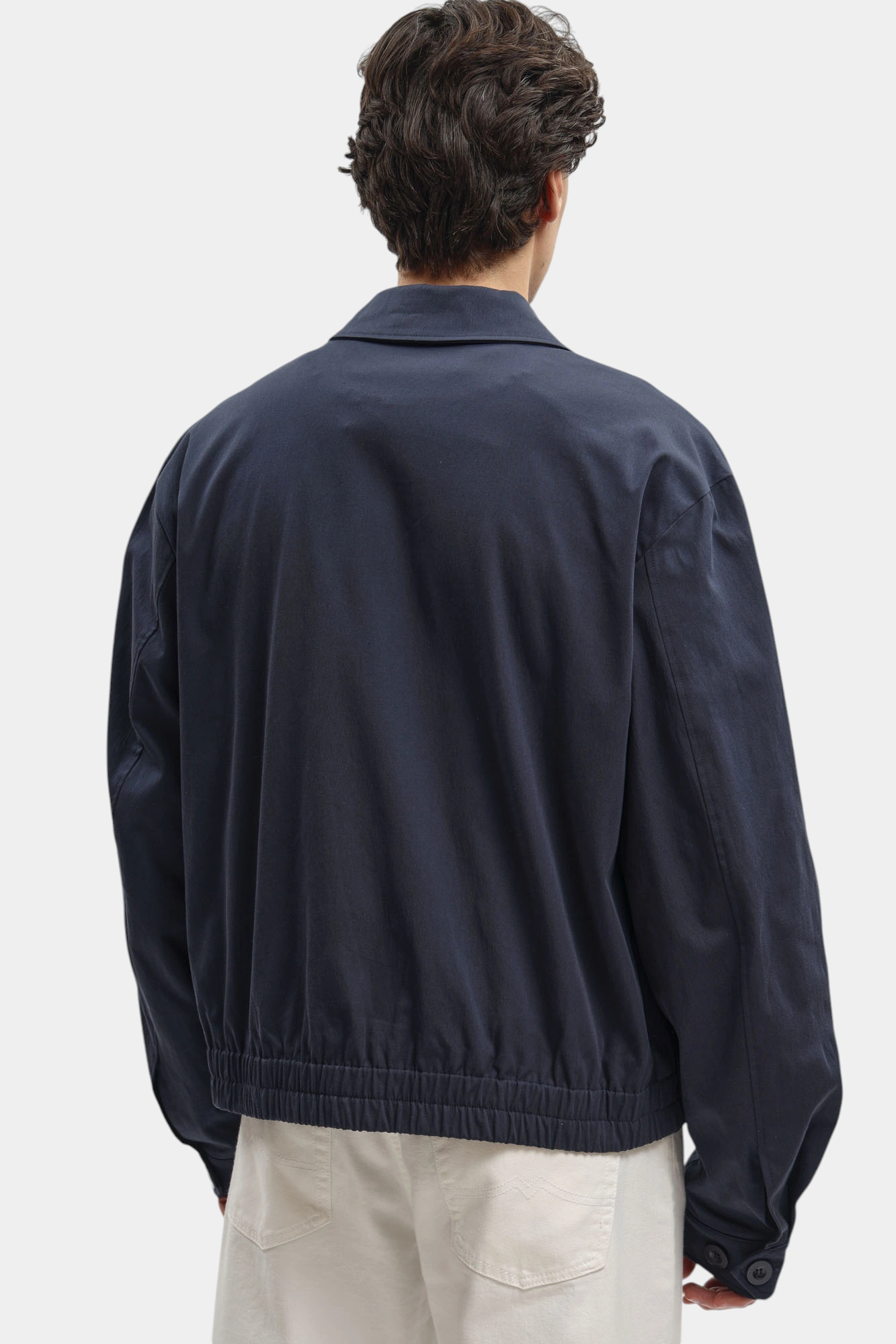 Куртка Bikkembergs Черный