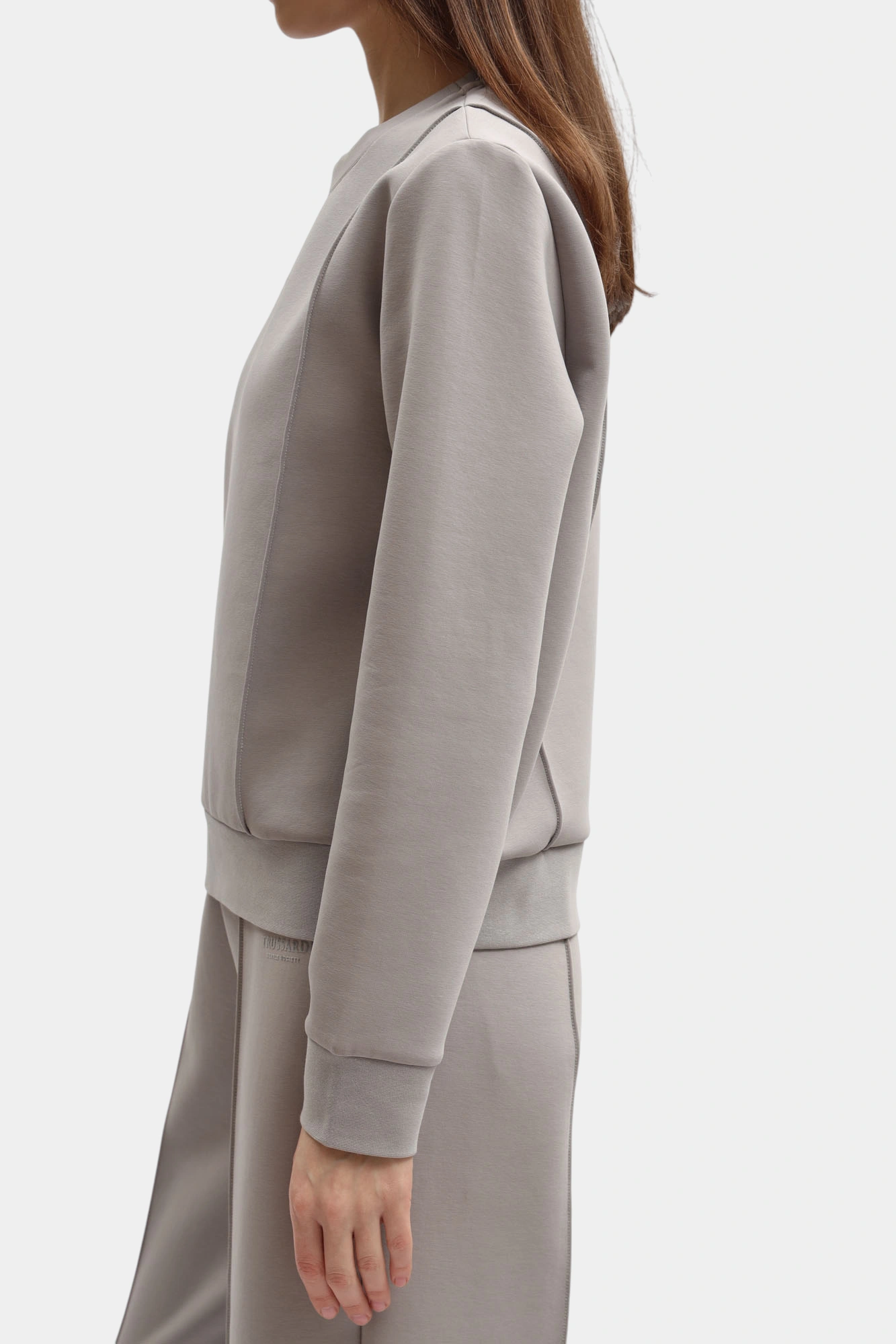 Свитшот Trussardi