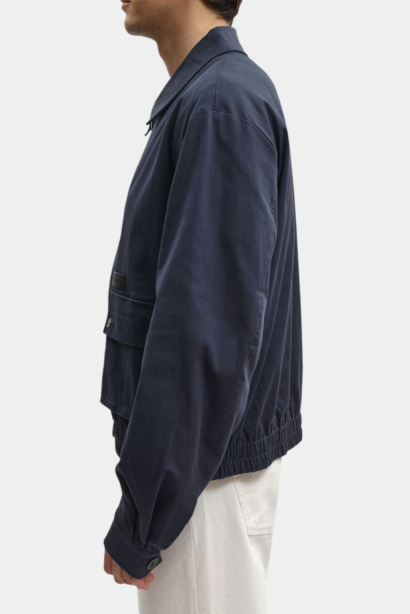 Куртка Bikkembergs Черный