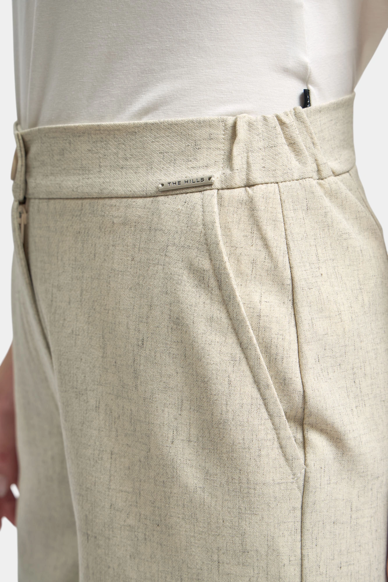 Брюки The Hills