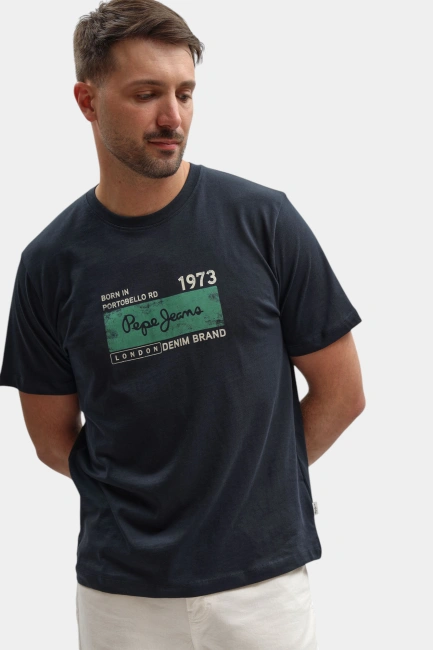 Футболка Pepe Jeans