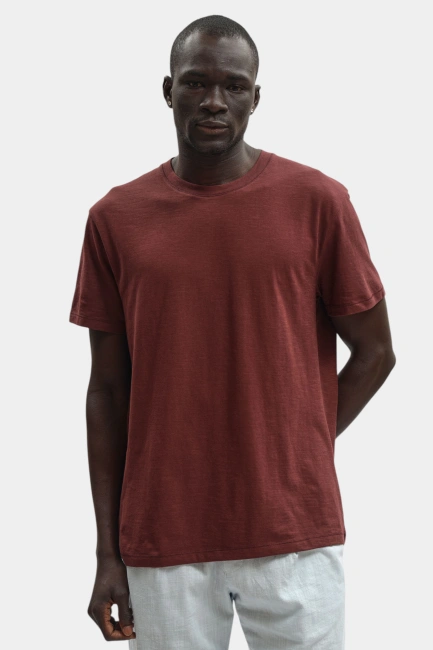 Футболка Strellson Красный