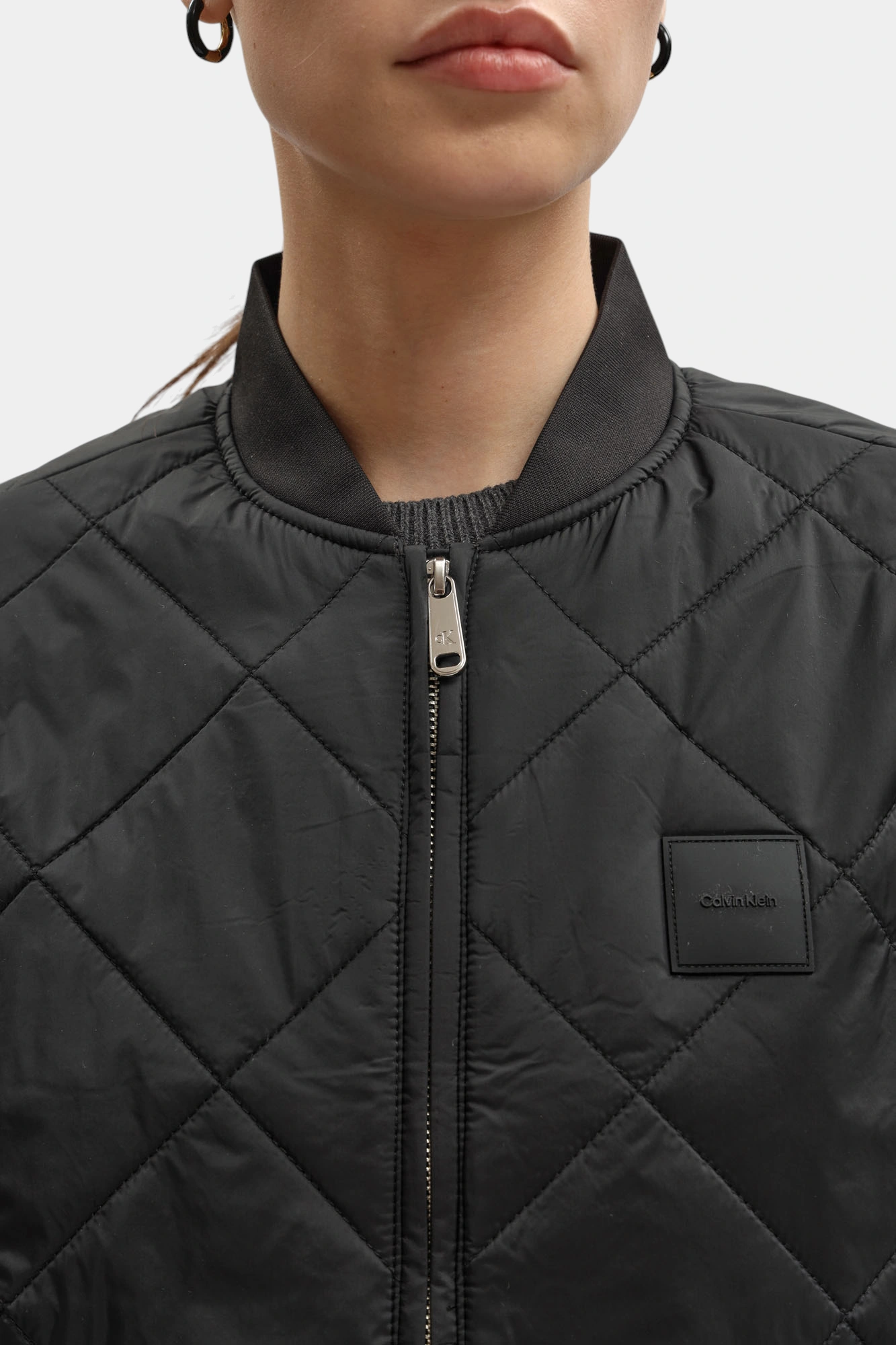 Бомбер Calvin Klein Jeans
