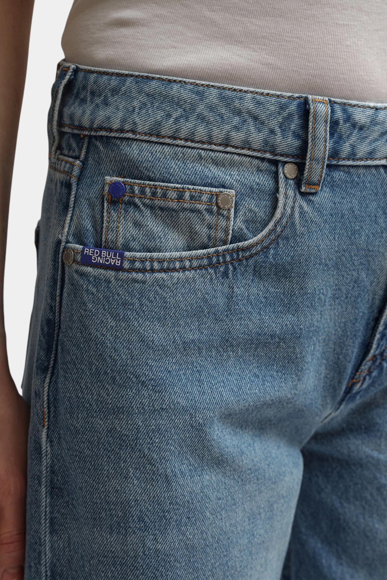 Джинсы Pepe Jeans