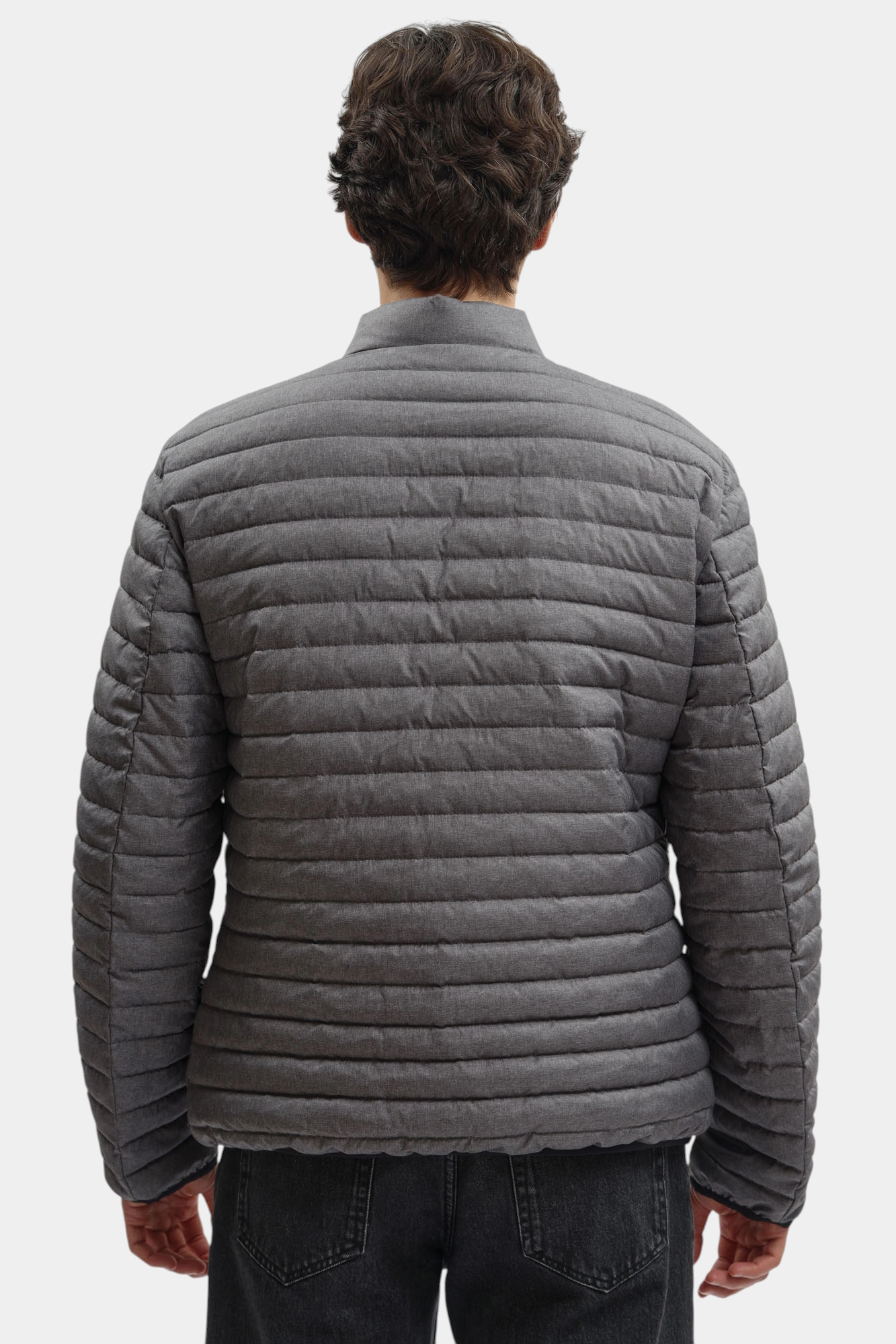 Куртка Trussardi Черный