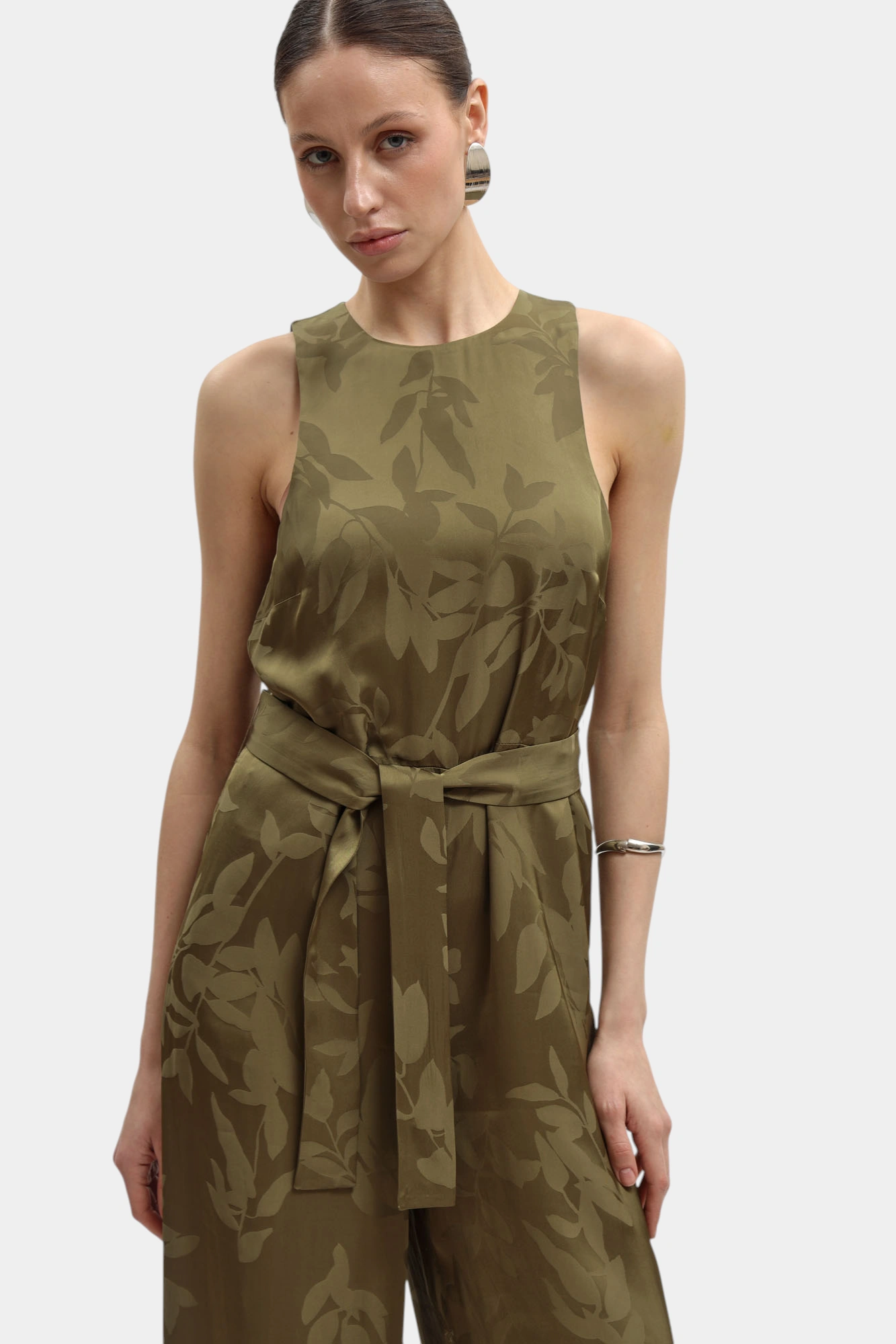 Комбинезон Armani Exchange