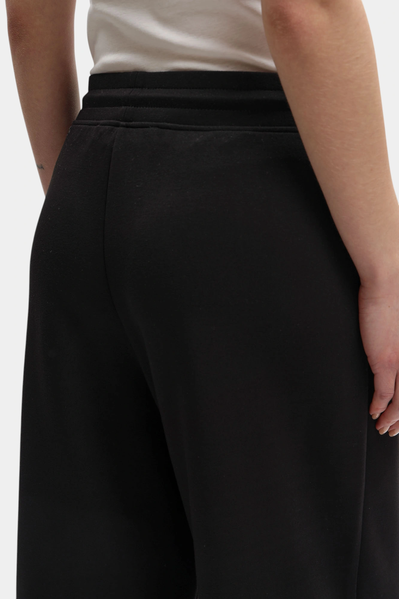 Брюки спортивные Karl Lagerfeld Черный