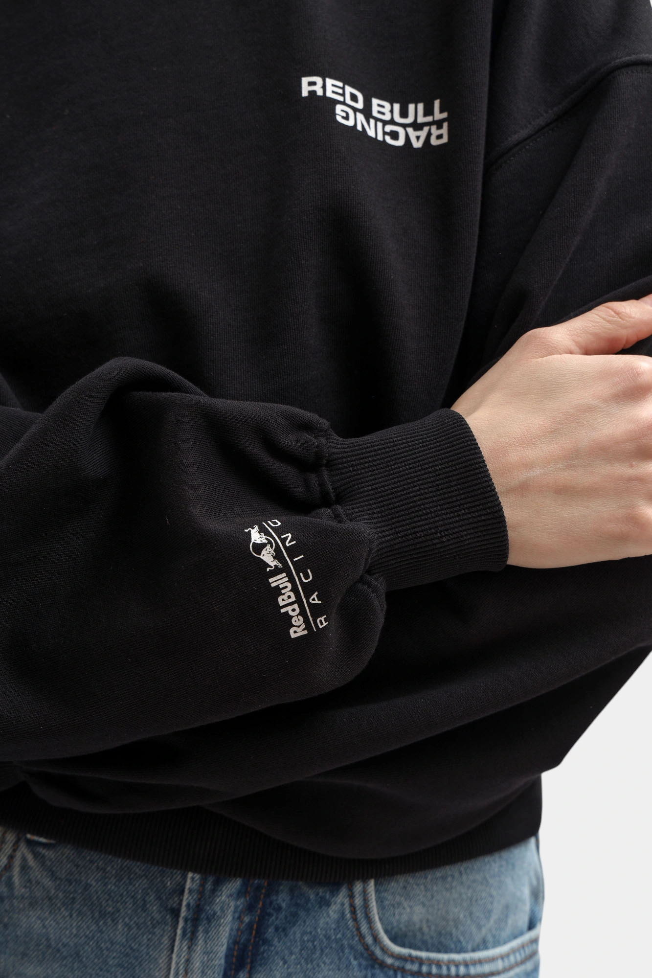 Толстовка Pepe Jeans Черный