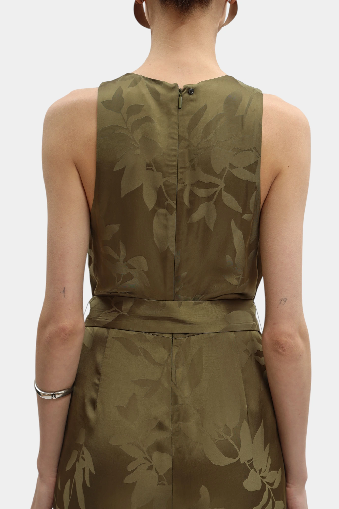 Комбинезон Armani Exchange