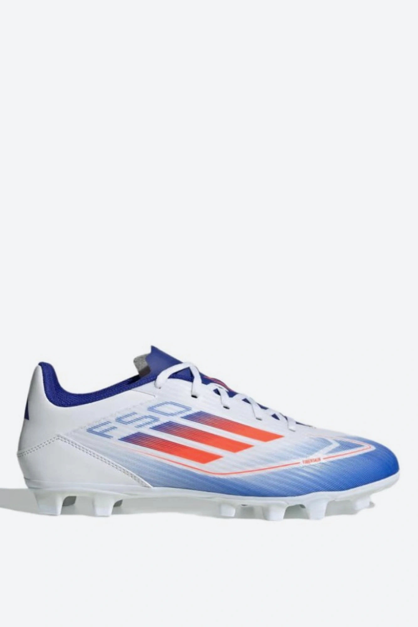 Футбольные бутсы Adidas Белый