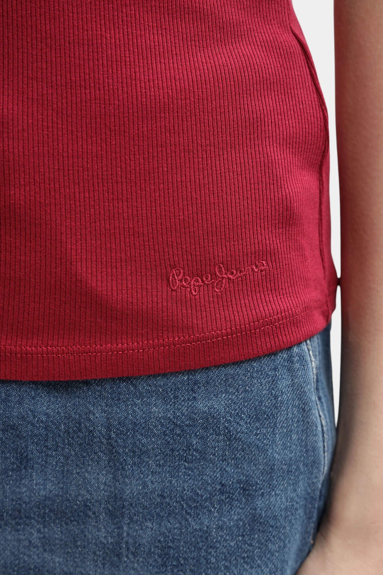 Майка Pepe Jeans