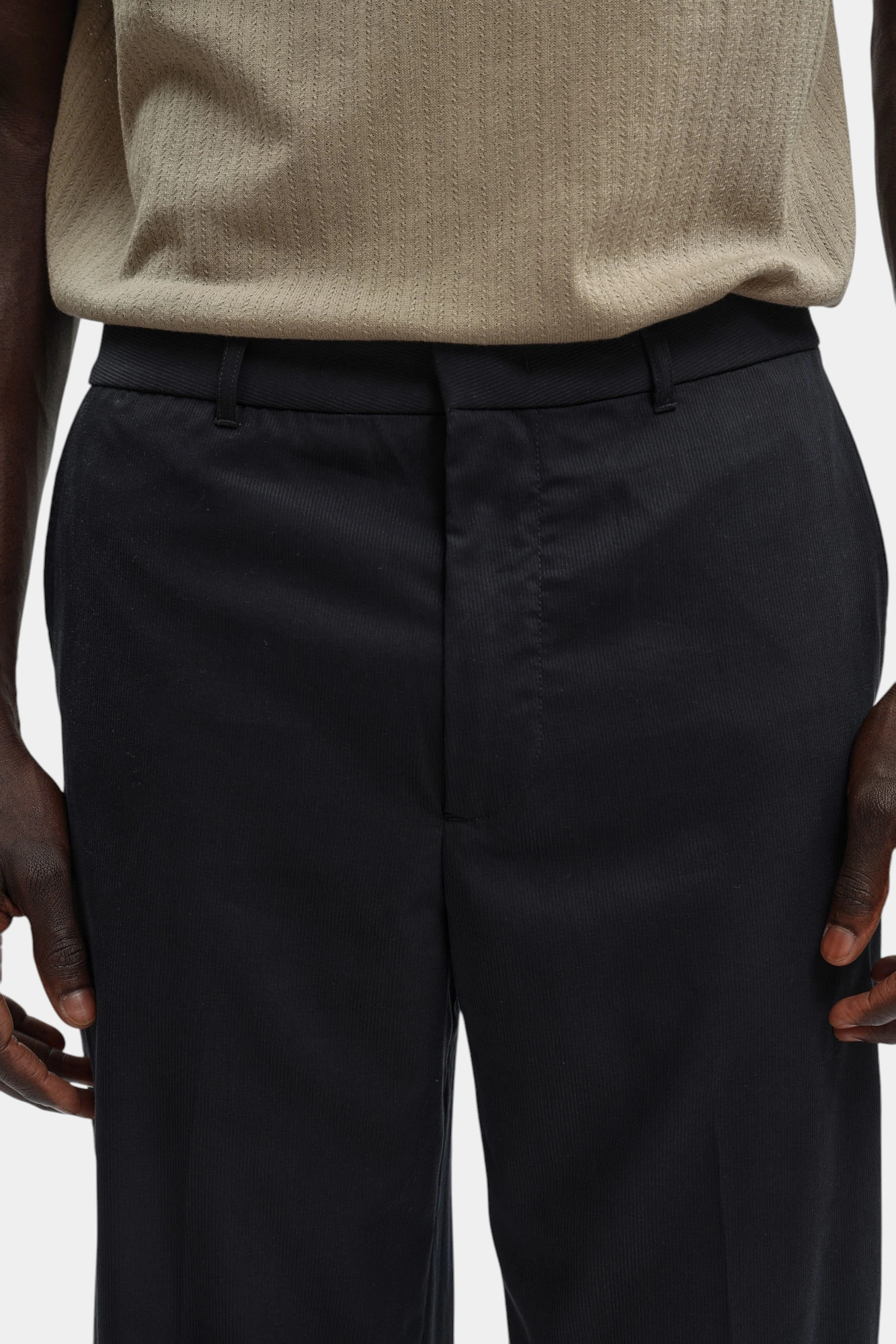 Брюки Armani Exchange Синий