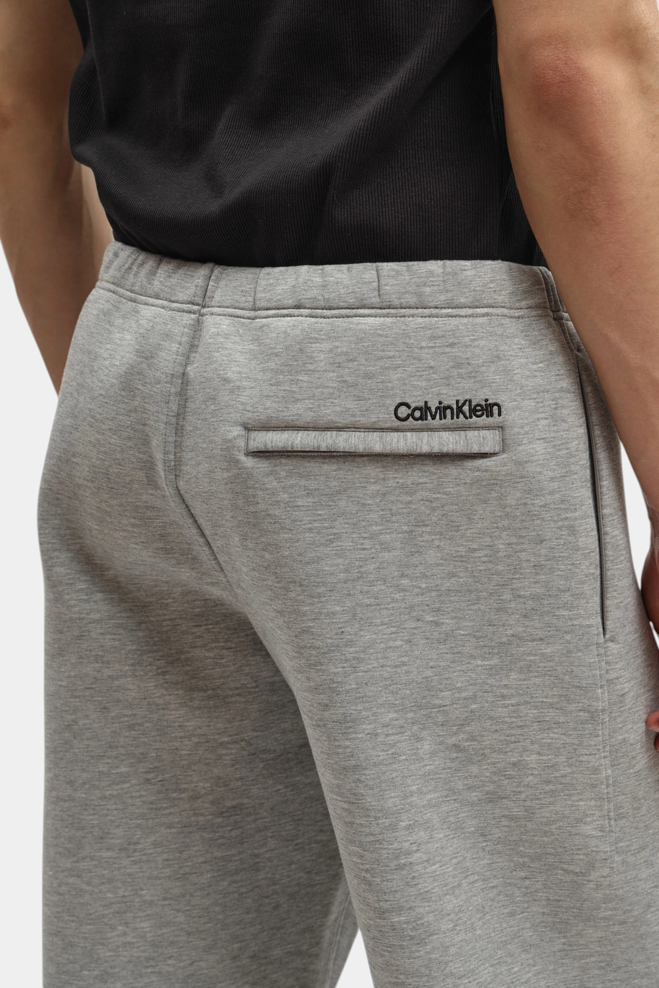 Брюки спортивные Calvin Klein Jeans