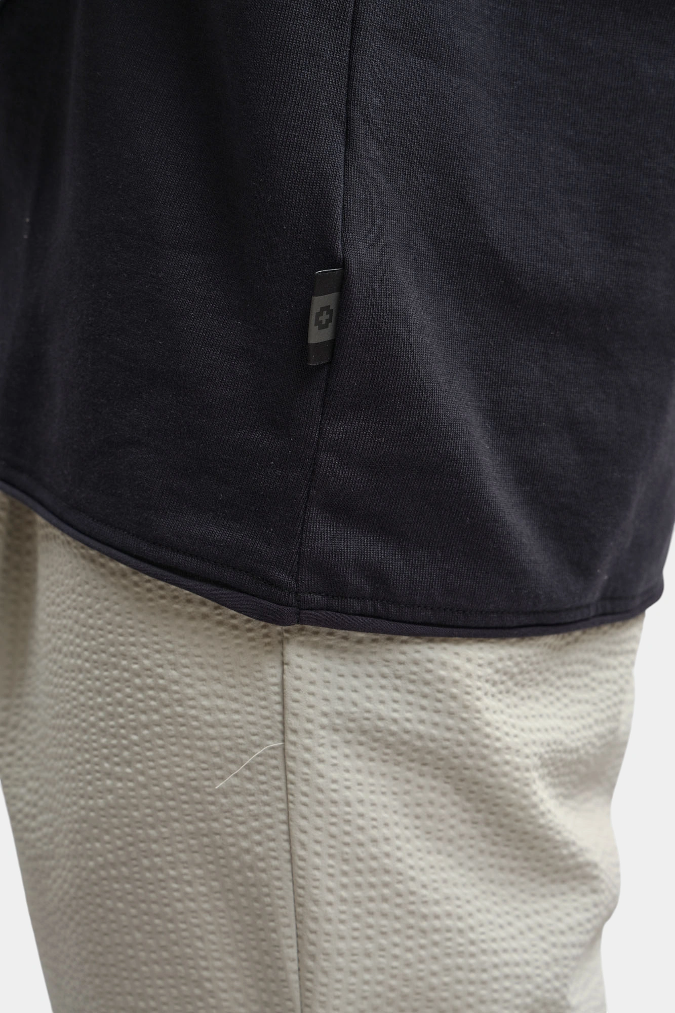 Лонгслив Strellson Синий