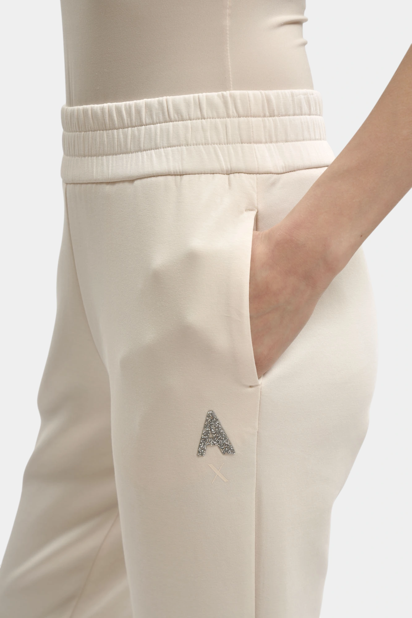 Брюки Armani Exchange