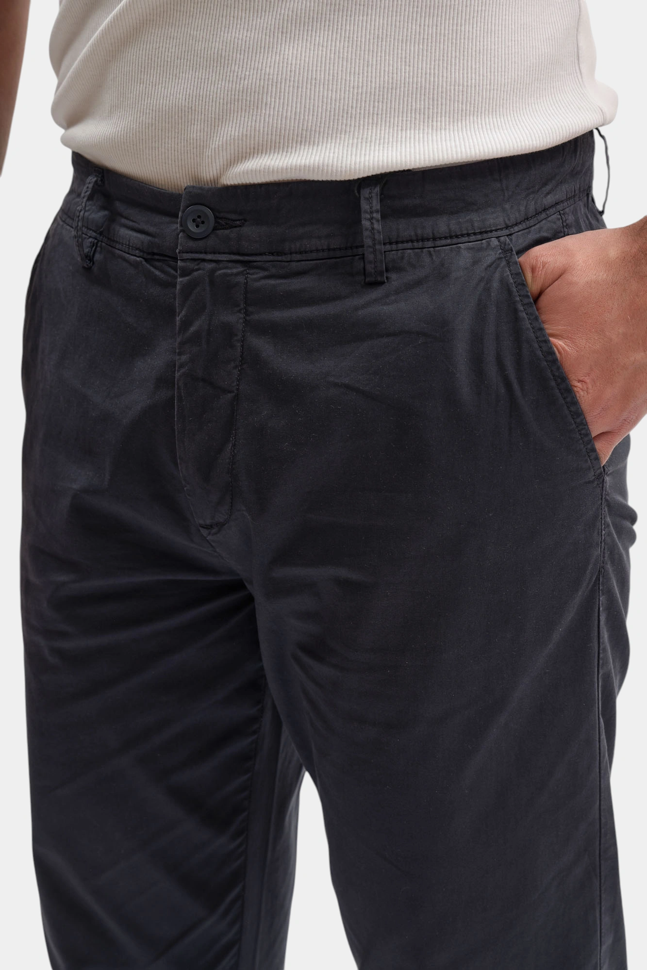Брюки Pepe Jeans Синий
