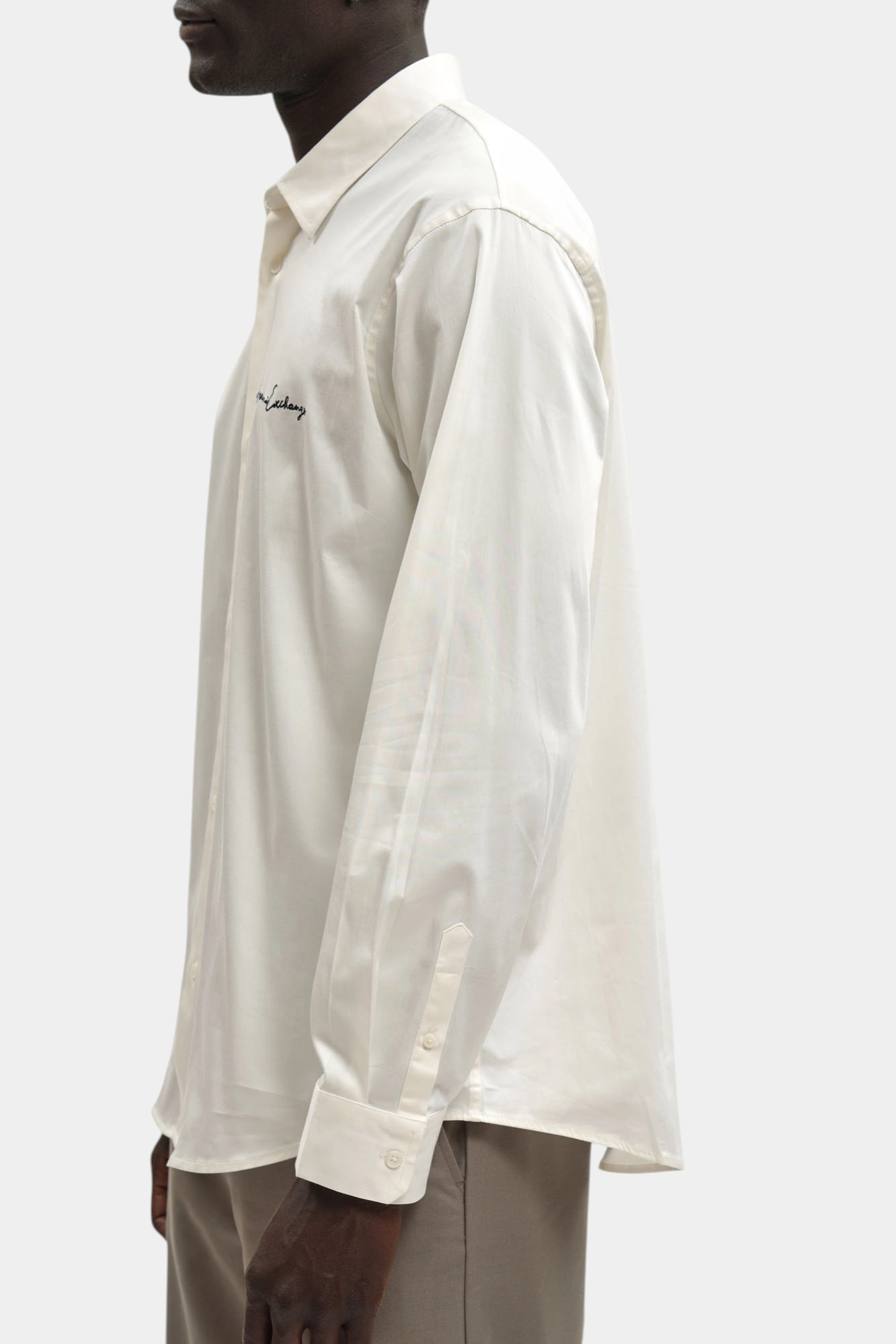 Рубашка Armani Exchange