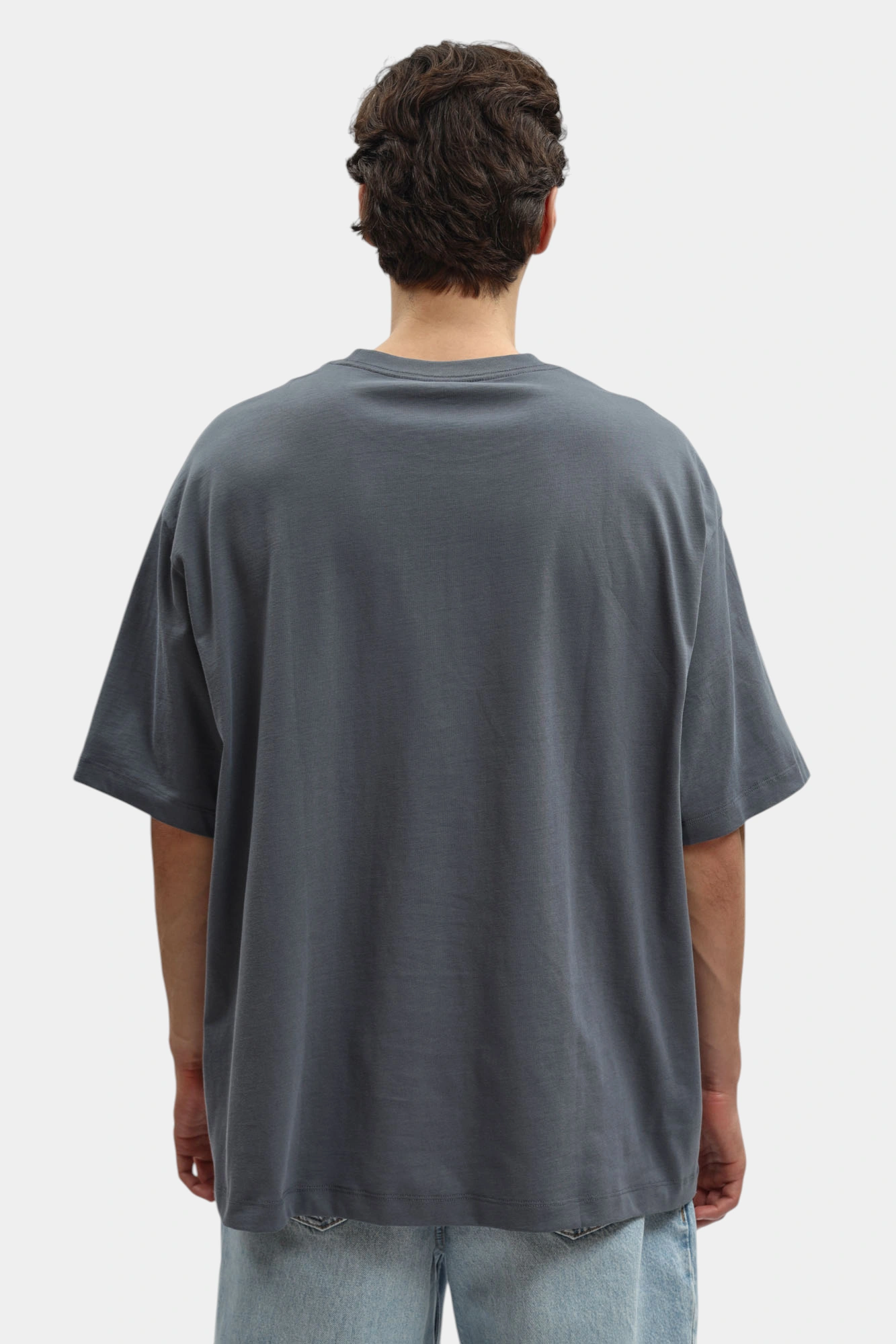 Футболка Calvin Klein Jeans Синий