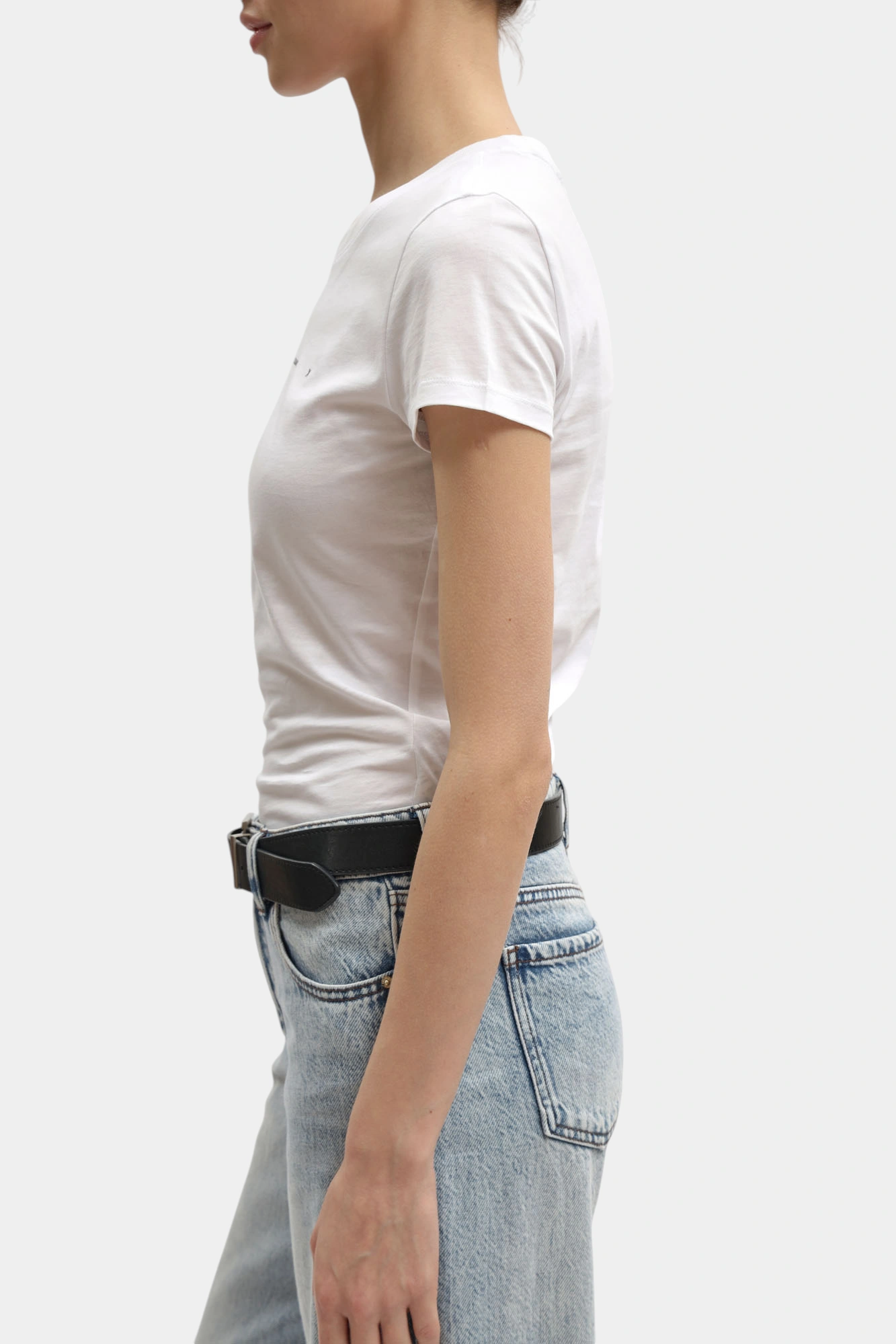 Футболка Armani Exchange Белый