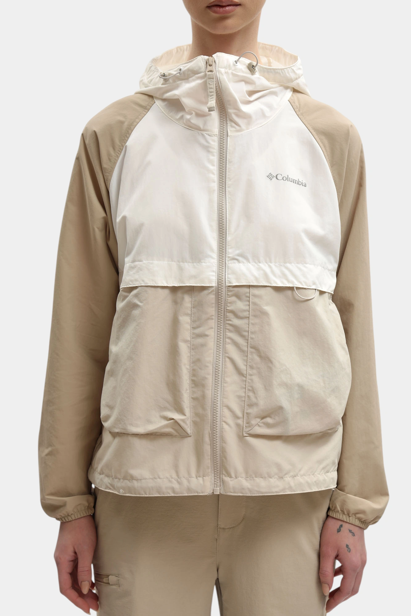 Ветровка Columbia