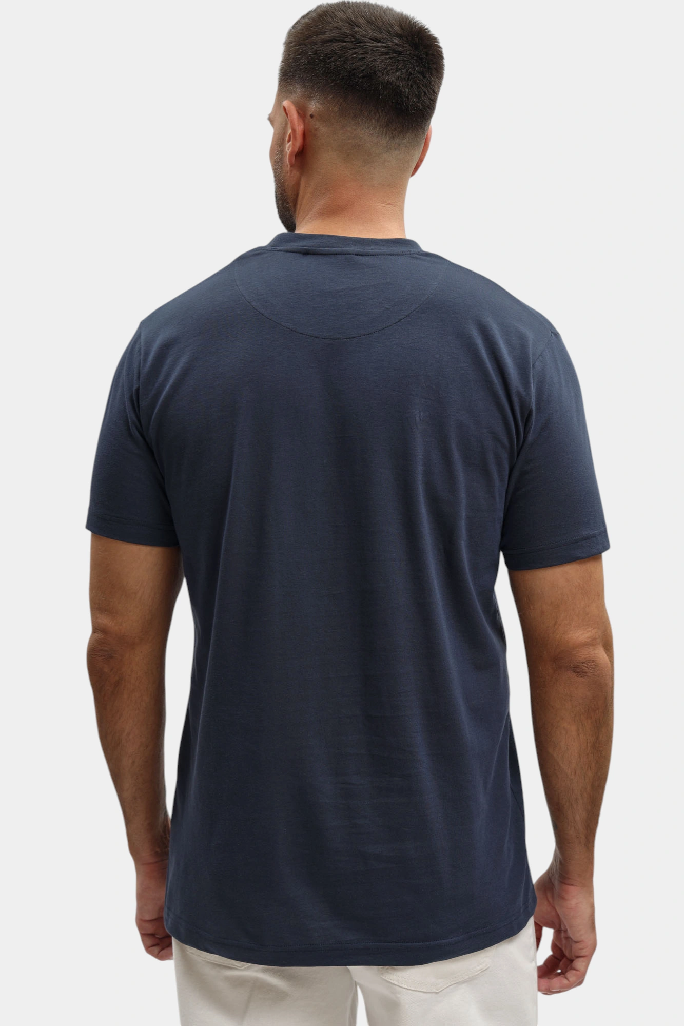 Футболка Bikkembergs Черный