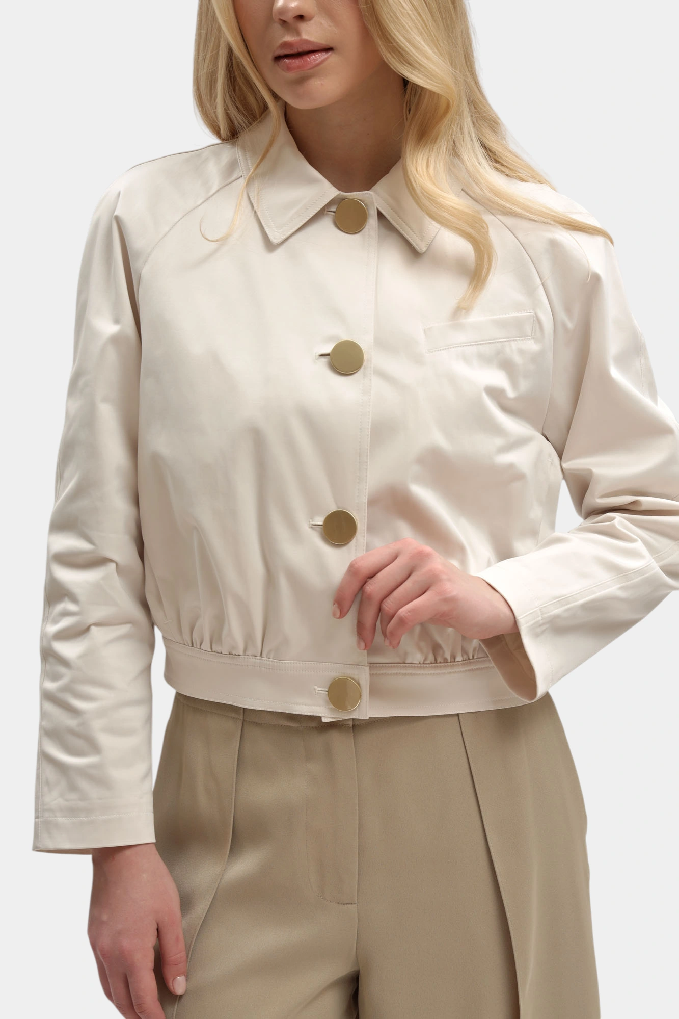 Куртка Armani Exchange
