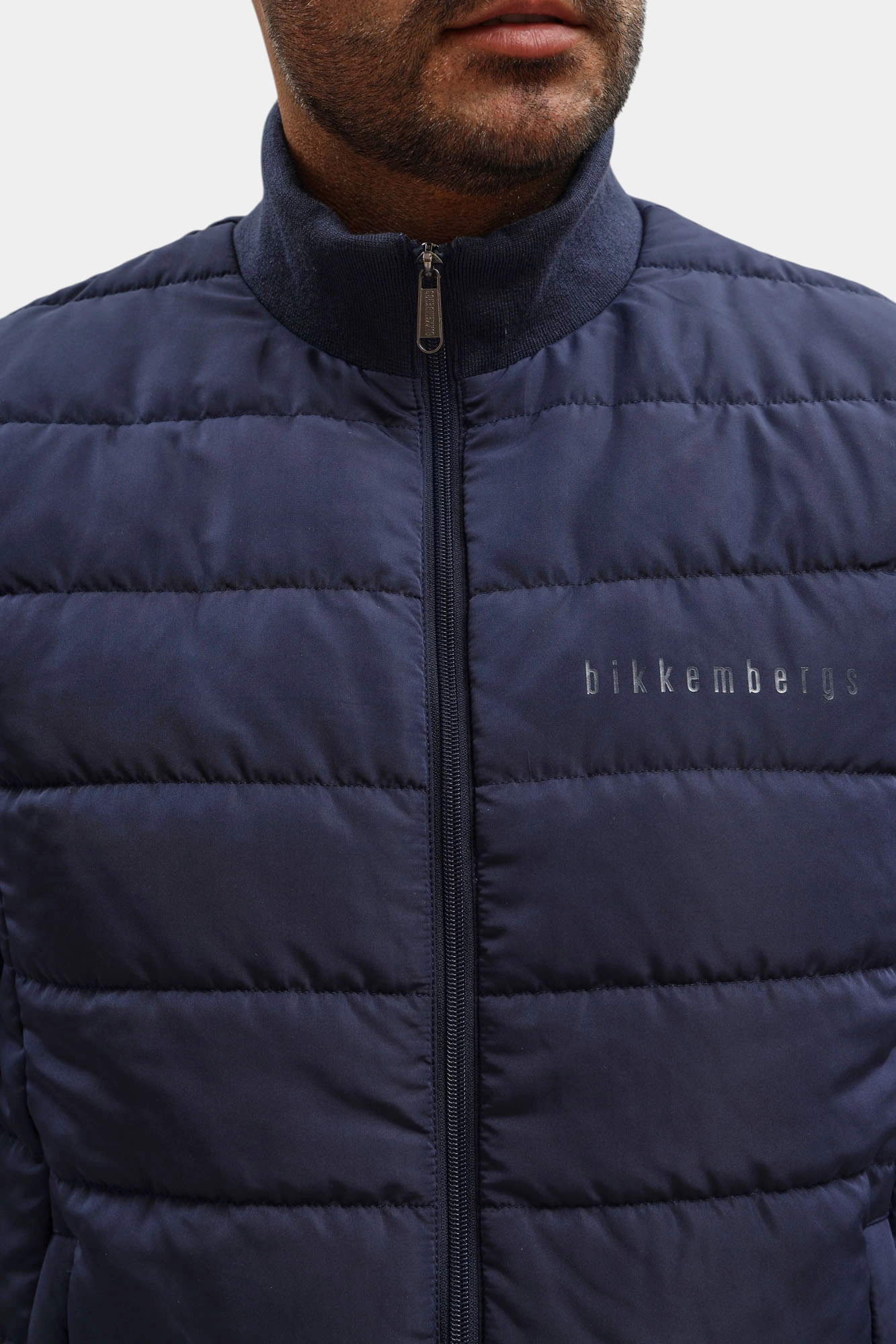 Жилет Bikkembergs Черный