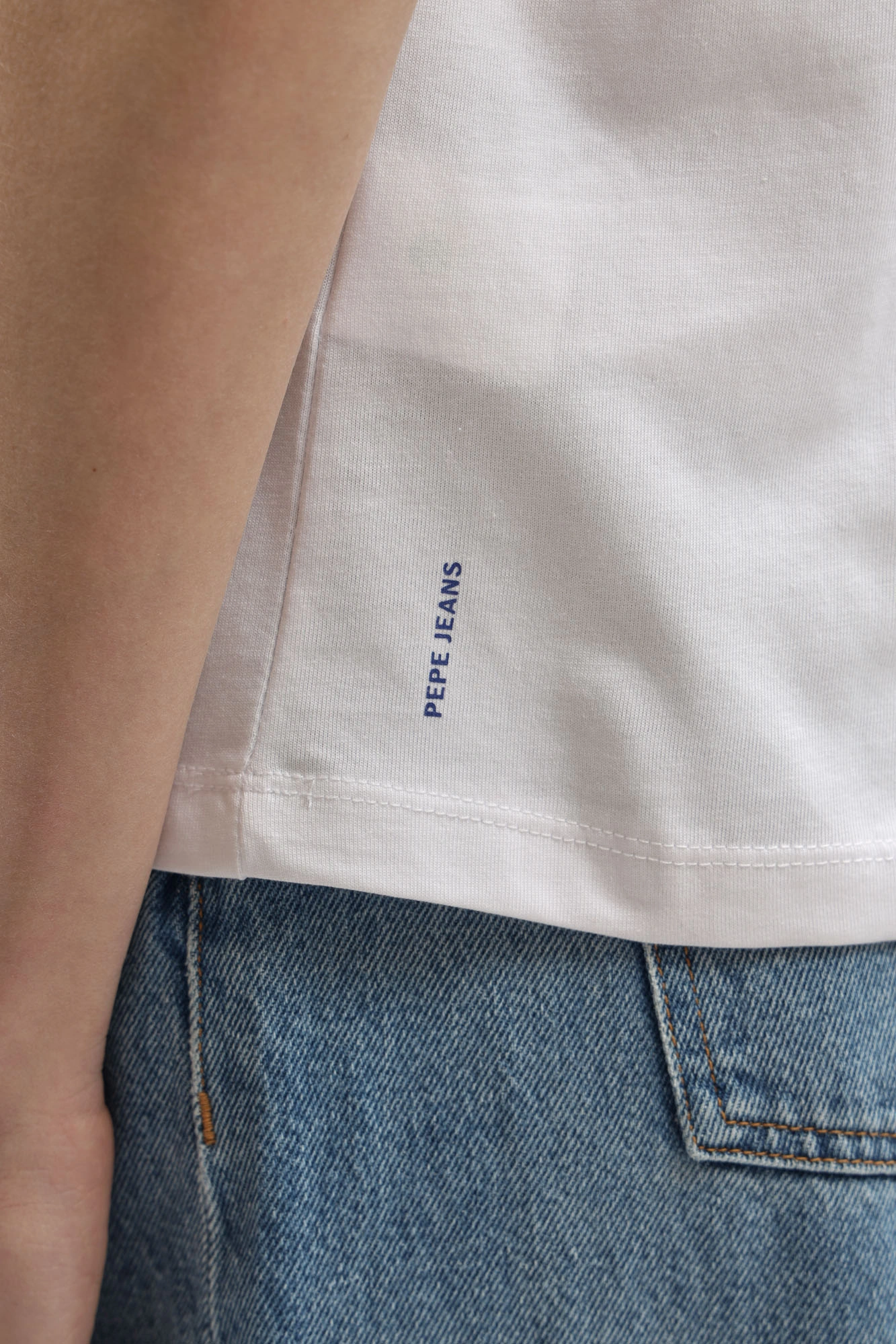 Футболка Pepe Jeans