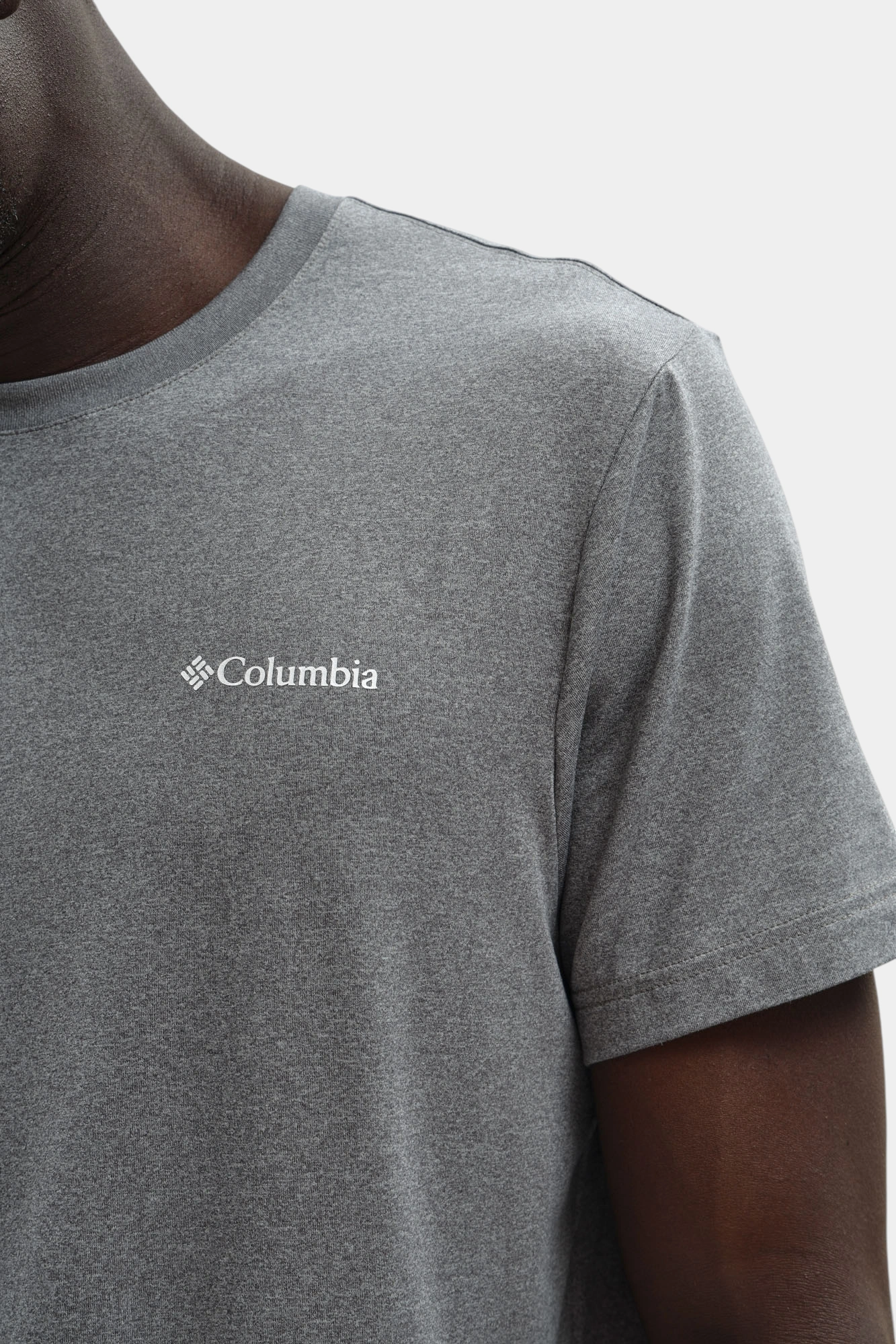 Футболка Columbia Серый
