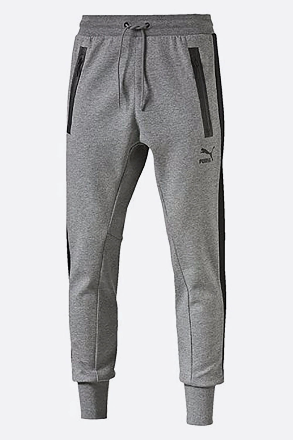 Брюки спортивные Puma Серый